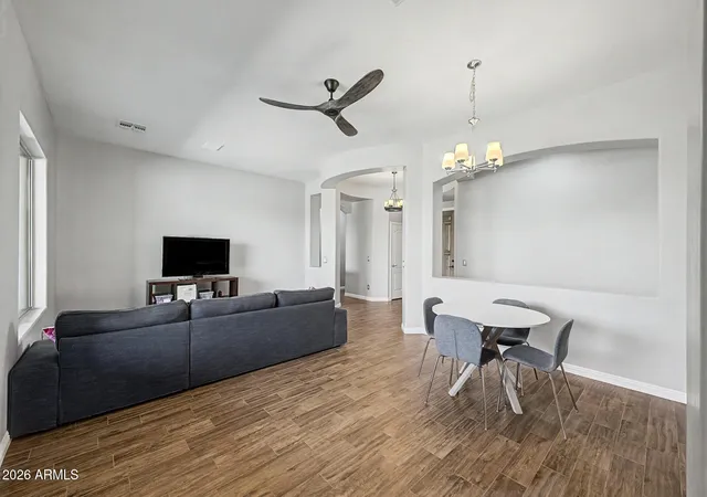 Photo 4 of Single family home for sale at 1956 E Glacier Pl, Chandler, AZ 85249 | MLS# 7070781 | Listing updated on 2026-08-26
