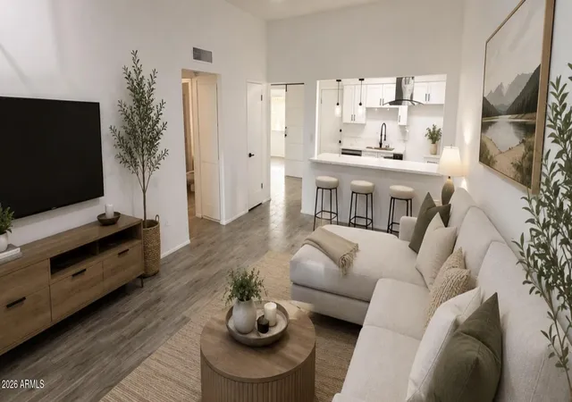 Photo 1 of Townhouse for sale at 13026 N 100th Dr, Sun City, AZ 85351 | MLS# 7070467 | Listing updated on 2026-09-16