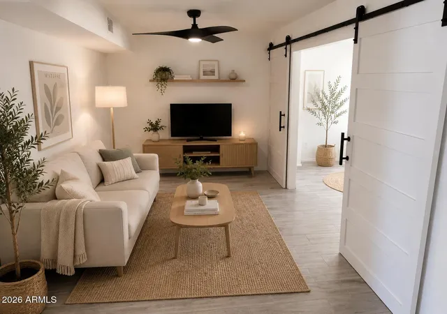Photo 2 of Townhouse for sale at 13026 N 100th Dr, Sun City, AZ 85351 | MLS# 7070467 | Listing updated on 2026-09-16