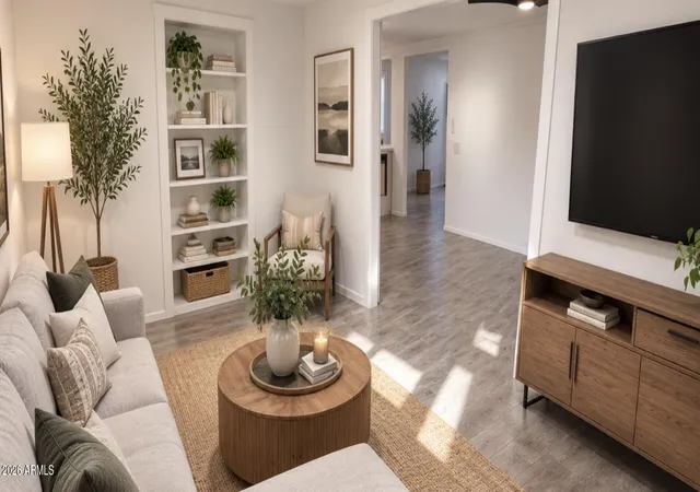 Photo 4 of Townhouse for sale at 13026 N 100Th Dr, Sun City, AZ 85351 | MLS# 7070467 | Listing updated on 2026-09-16