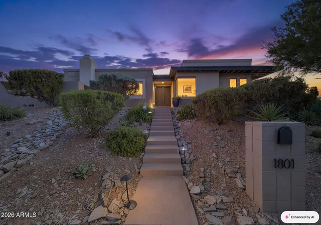 Photo 1 of Sale Pending at 1801 E Manzanita Dr, Phoenix, AZ 85020 | MLS# 7086272 | Listing updated on 2026-10-26