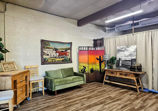 Photo 4 of Single family home for sale at 636 Tombstone Cyn, Bisbee, AZ 85603 | MLS# 7073062 | Listing updated on 2026-09-03