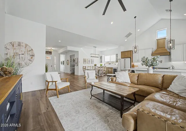 Photo 3 of Single family home for sale at 1016 W Ridge Rd, Apache Junction, AZ 85120 | MLS# 7070480 | Listing updated on 2026-09-16