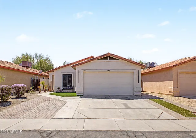 Photo 1 of Sale Pending at 4545 N 67th Ave #1199, Phoenix, AZ 85033 | MLS# 7070479 | Listing updated on 2026-09-02