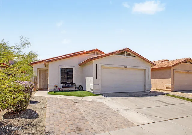 Photo 2 of Sale Pending at 4545 N 67th Ave #1199, Phoenix, AZ 85033 | MLS# 7070479 | Listing updated on 2026-09-02