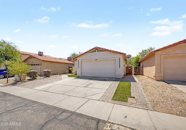 Photo 3 of Sale Pending at 4545 N 67th Ave #1199, Phoenix, AZ 85033 | MLS# 7070479 | Listing updated on 2026-09-02