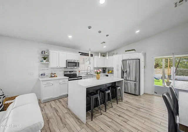 Photo 4 of Sale Pending at 4545 N 67Th Ave #1199, Phoenix, AZ 85033 | MLS# 7070479 | Listing updated on 2026-09-02