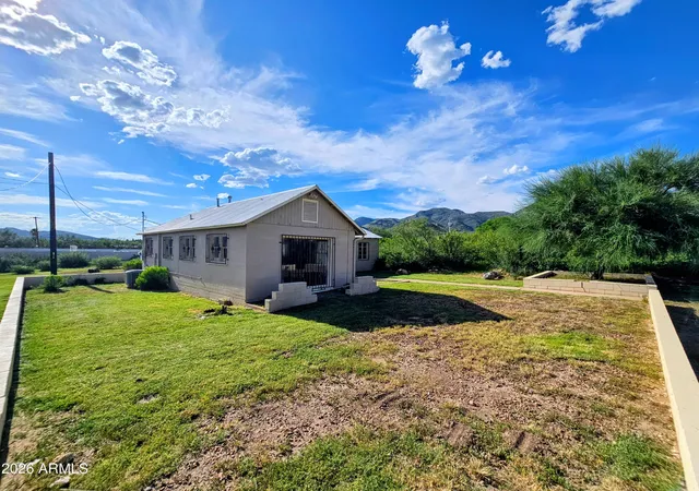 Photo 2 of Single family home for sale at 1188 S Naco Hwy, Bisbee, AZ 85603 | MLS# 7071637 | Listing updated on 2026-08-27