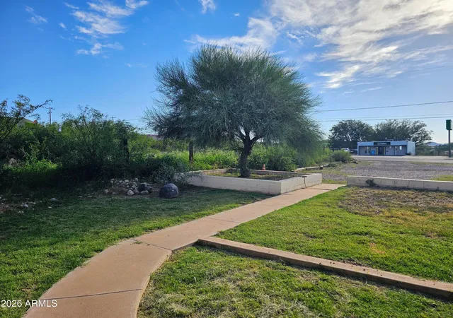 Photo 30 of Single family home for sale at 1188 S Naco Hwy, Bisbee, AZ 85603 | MLS# 7071637 | Listing updated on 2026-08-27