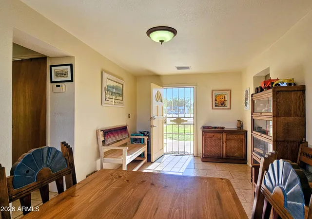 Photo 4 of Single family home for sale at 1188 S Naco Hwy, Bisbee, AZ 85603 | MLS# 7071637 | Listing updated on 2026-08-27