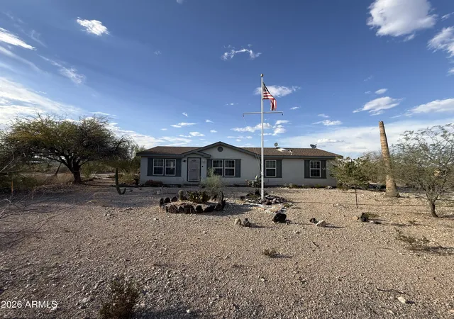 1st image of 1210 W Briggs Rd, Ajo, AZ 85321 | MLS# 7070803