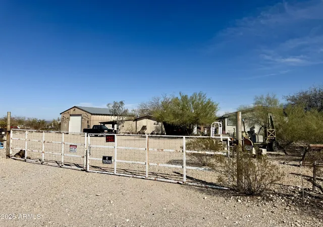 31st image of 1210 W Briggs Rd, Ajo, AZ 85321 | MLS# 7070803