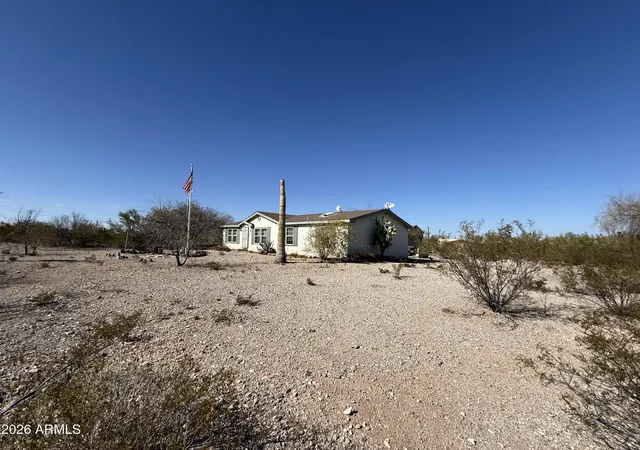 3rd image of 1210 W Briggs Rd, Ajo, AZ 85321 | MLS# 7070803