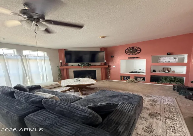 4th image of 1210 W Briggs Rd, Ajo, AZ 85321 | MLS# 7070803