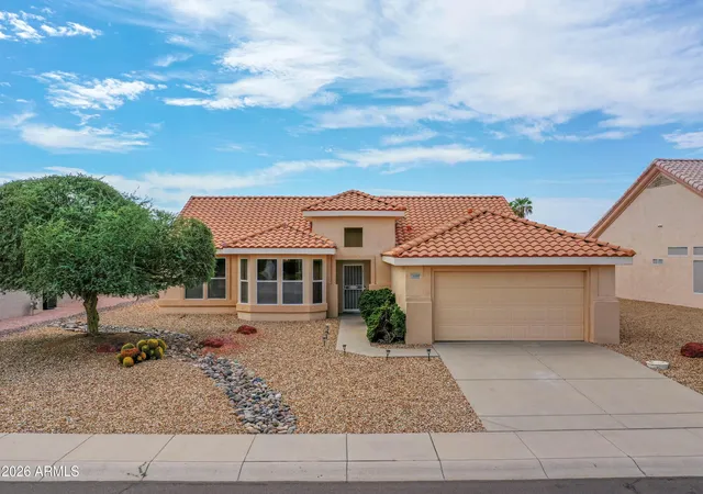 Photo 1 of Single family home for sale at 14509 W Las Brizas Ln, Sun City West, AZ 85375 | MLS# 7073773 | Listing updated on 2026-09-03