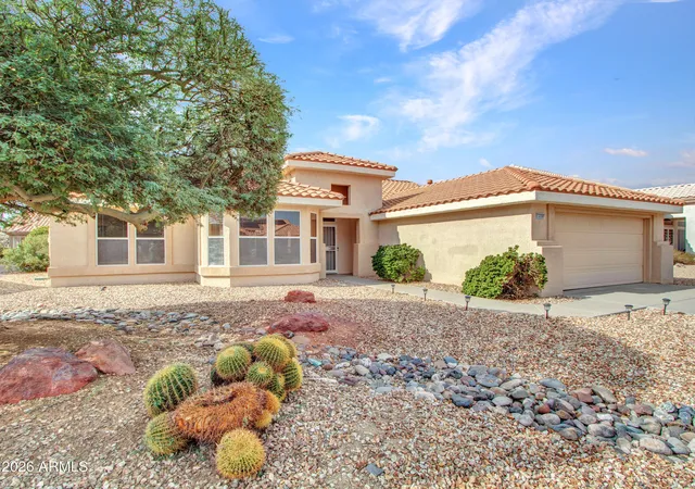 Photo 2 of Single family home for sale at 14509 W Las Brizas Ln, Sun City West, AZ 85375 | MLS# 7073773 | Listing updated on 2026-09-03