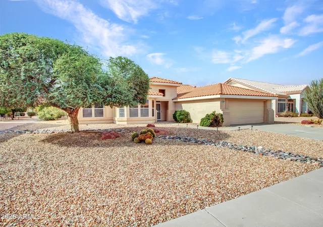 Photo 2 of Single family home for sale at 14509 W Las Brizas Ln, Sun City West, AZ 85375 | MLS# 7073773 | Listing updated on 2026-09-03