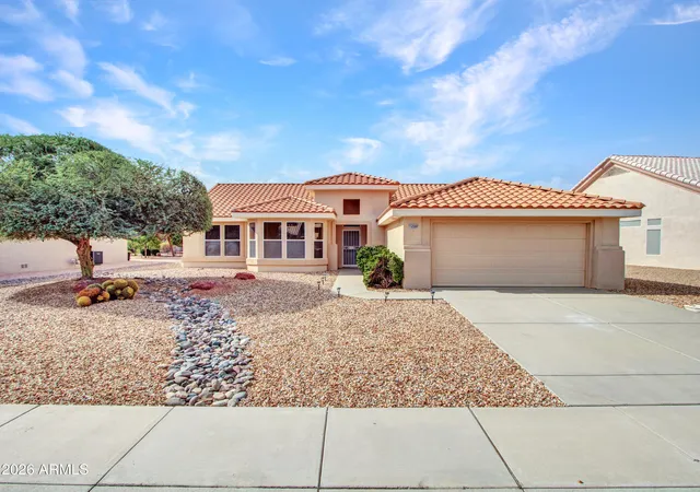 Photo 3 of Single family home for sale at 14509 W Las Brizas Ln, Sun City West, AZ 85375 | MLS# 7073773 | Listing updated on 2026-09-03
