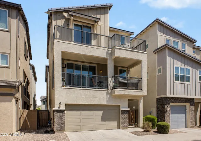 Photo 1 of Single family home for sale at 654 W Flintlock Wy, Chandler, AZ 85286 | MLS# 7070690 | Listing updated on 2026-08-30