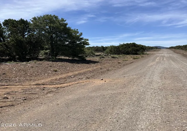 1st image of 10329 N Saint Francis Ave #48, Williams, AZ 86046 | MLS# 7070843