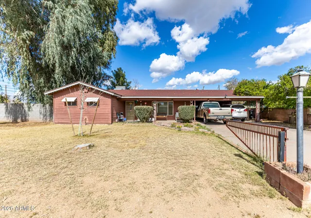 Photo 1 of Single family home for sale at 2250 W Augusta Ave, Phoenix, AZ 85021 | MLS# 7070908 | Listing updated on 2026-09-06