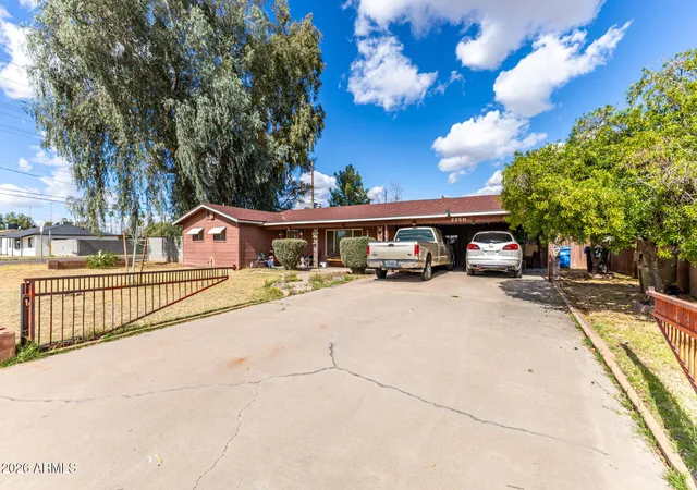 Photo 3 of Single family home for sale at 2250 W Augusta Ave, Phoenix, AZ 85021 | MLS# 7070908 | Listing updated on 2026-09-06