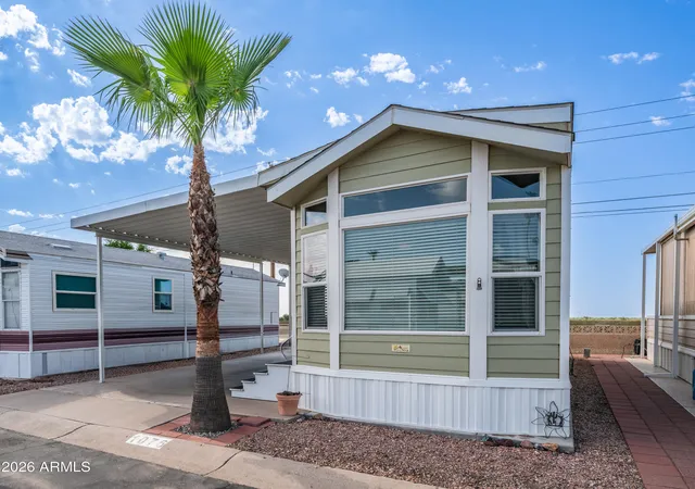 Photo 2 of Sale Pending at 1076 Orecart Dr #1076, Apache Junction, AZ 85119 | MLS# 7073802 | Listing updated on 2026-09-15