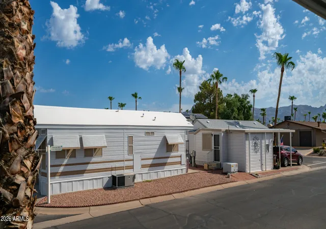 Photo 3 of Sale Pending at 1076 Orecart Dr #1076, Apache Junction, AZ 85119 | MLS# 7073802 | Listing updated on 2026-09-15