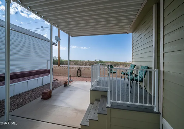 Photo 4 of Sale Pending at 1076 Orecart Dr #1076, Apache Junction, AZ 85119 | MLS# 7073802 | Listing updated on 2026-09-15