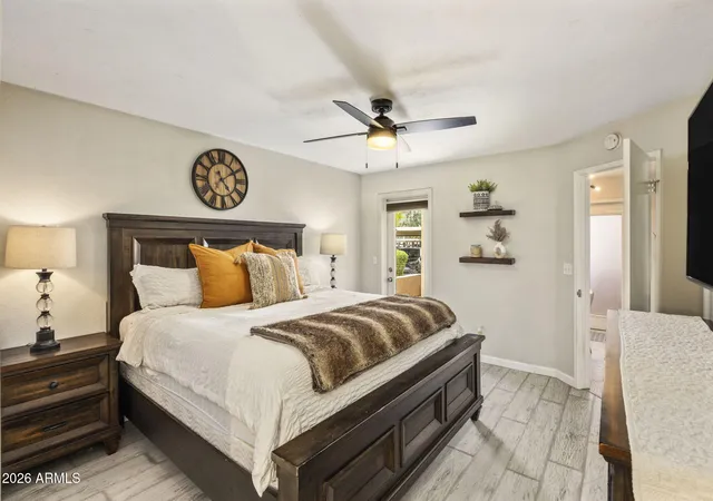 Photo 3 of Condo for sale at 4850 E Desert Cove Ave #122, Scottsdale, AZ 85254 | MLS# 7072734 | Listing updated on 2026-09-13