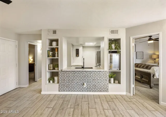 Photo 3 of House for sale at 4850 E Desert Cove Ave #122, Scottsdale, AZ 85254 | MLS# 7072734 | Listing updated on 2026-09-13