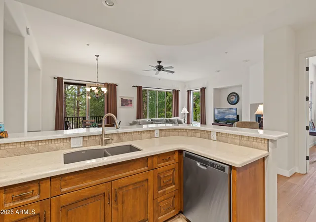 Photo 3 of Sale Pending at 3860 S Leather Vest #4, Flagstaff, AZ 86005 | MLS# 7070492 | Listing updated on 2026-08-25