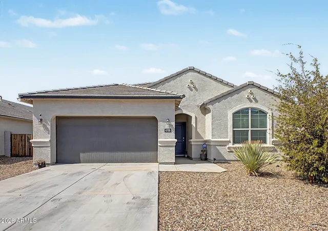 Photo 1 of Single family home for sale at 4708 W Dill Ave, Coolidge, AZ 85128 | MLS# 7071568 | Listing updated on 2026-09-22