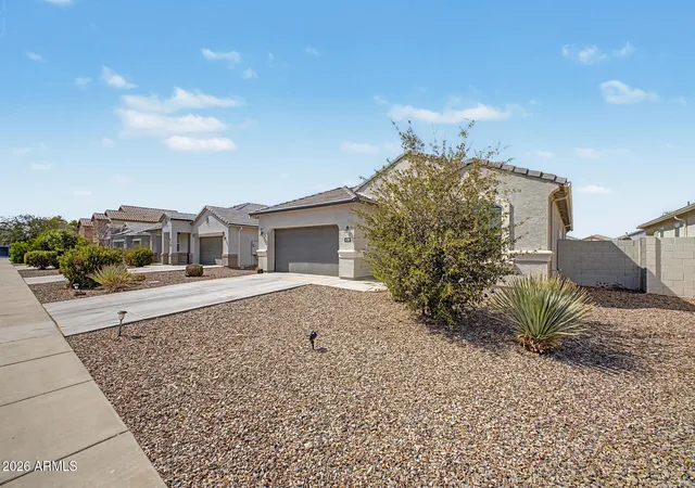 Photo 3 of Single family home for sale at 4708 W Dill Ave, Coolidge, AZ 85128 | MLS# 7071568 | Listing updated on 2026-09-22
