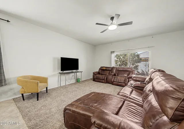 Photo 3 of Single family home for sale at 4708 W Dill Ave, Coolidge, AZ 85128 | MLS# 7071568 | Listing updated on 2026-09-22