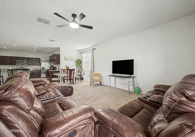 Photo 4 of Single family home for sale at 4708 W Dill Ave, Coolidge, AZ 85128 | MLS# 7071568 | Listing updated on 2026-09-22