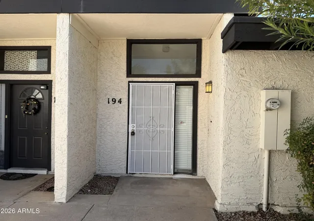 1st image of 1051 S Dobson Rd #194, Mesa, AZ 85202 | MLS# 7070833