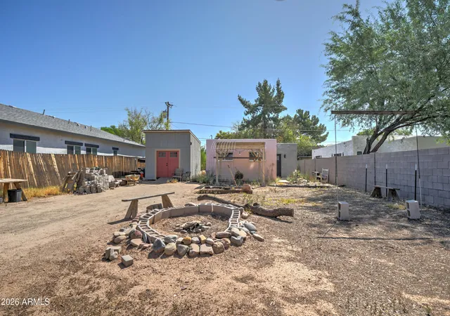 Photo 1 of Single family home for sale at 2033 N 22nd Pl, Phoenix, AZ 85006 | MLS# 7071732 | Listing updated on 2026-09-05
