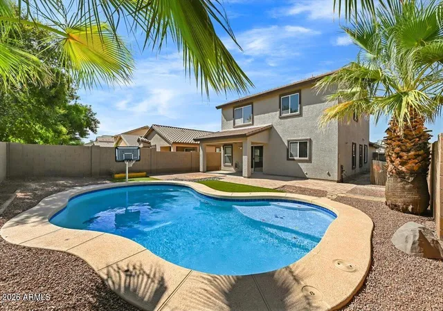 Photo 1 of Single family home for sale at 41285 W Little Dr, Maricopa, AZ 85138 | MLS# 7073074 | Listing updated on 2026-09-18