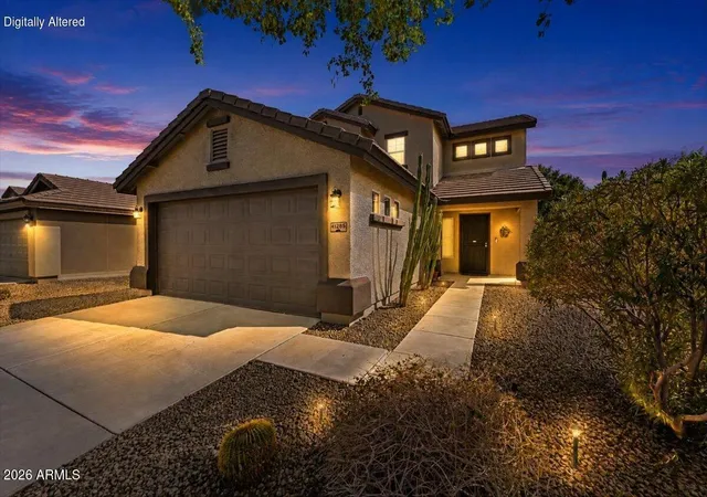 Photo 3 of Single family home for sale at 41285 W Little Dr, Maricopa, AZ 85138 | MLS# 7073074 | Listing updated on 2026-09-18