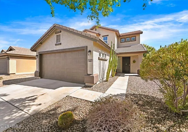 Photo 3 of Single family home for sale at 41285 W Little Dr, Maricopa, AZ 85138 | MLS# 7073074 | Listing updated on 2026-09-18