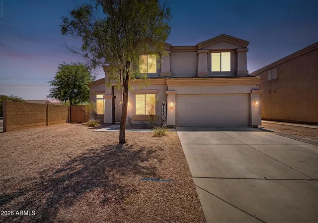 Photo 3 of Single family home for sale at 1777 E Oquitoa Dr, Casa Grande, AZ 85122 | MLS# 7070776 | Listing updated on 2026-09-19