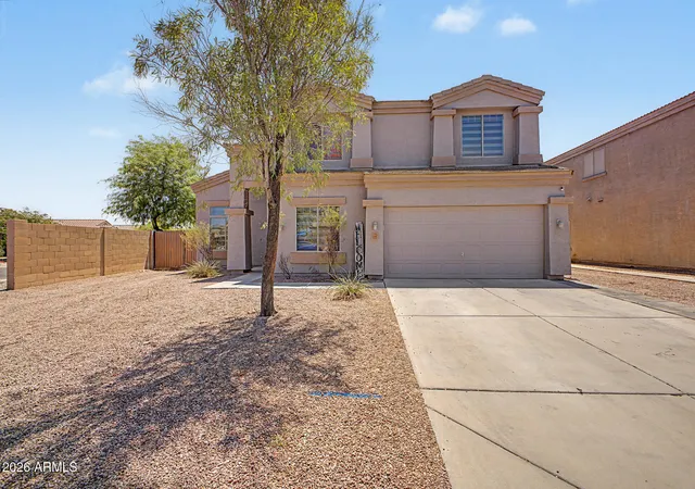 Photo 3 of Single family home for sale at 1777 E Oquitoa Dr, Casa Grande, AZ 85122 | MLS# 7070776 | Listing updated on 2026-09-19