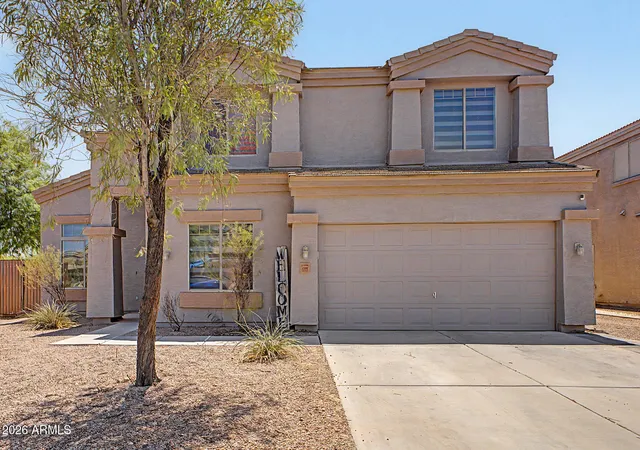 Photo 4 of Single family home for sale at 1777 E Oquitoa Dr, Casa Grande, AZ 85122 | MLS# 7070776 | Listing updated on 2026-09-19