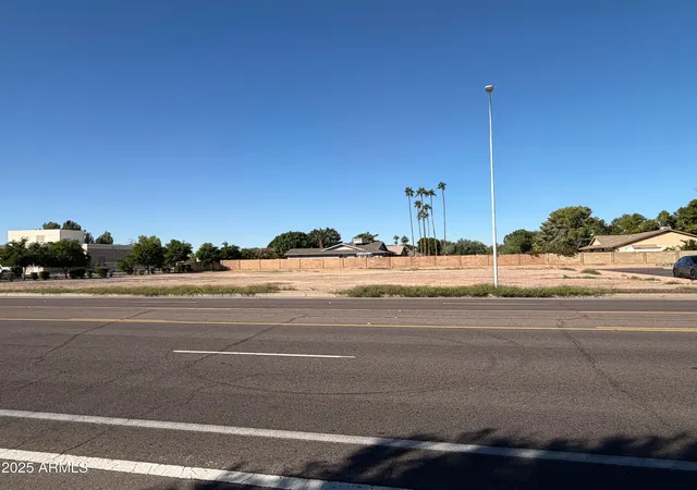 Photo 1 of Land for sale at 6008 S Mcclintock Dr, Tempe, AZ 85283 | MLS# 7070503 | Listing updated on 2026-08-24