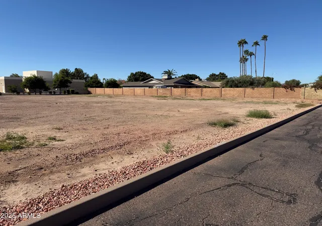 Photo 3 of Land for sale at 6008 S Mcclintock Dr, Tempe, AZ 85283 | MLS# 7070503 | Listing updated on 2026-08-24