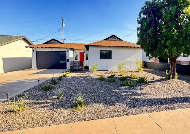 Photo 1 of Single family home for sale at 6407 E Wilshire Dr, Scottsdale, AZ 85257 | MLS# 7070668 | Listing updated on 2026-09-16