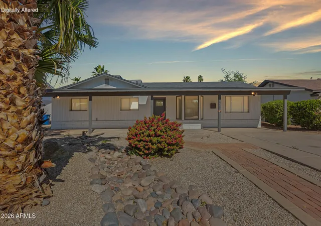 1st image of 726 W 19th St, Tempe, AZ 85281 | MLS# 7070729