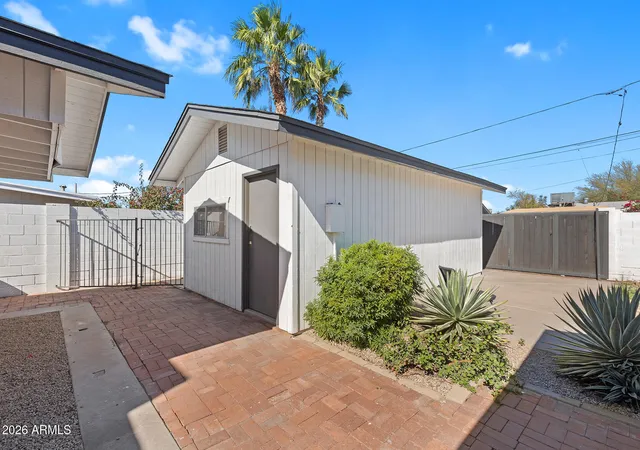 28th image of 726 W 19th St, Tempe, AZ 85281 | MLS# 7070729