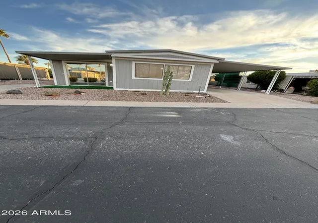 1st image of 8103 E Southern Ave #241, Mesa, AZ 85209 | MLS# 7070506